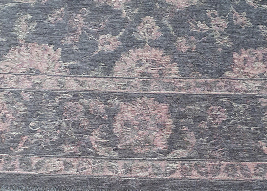 Teide 97001/1001-99 aubergine 160*230 cm