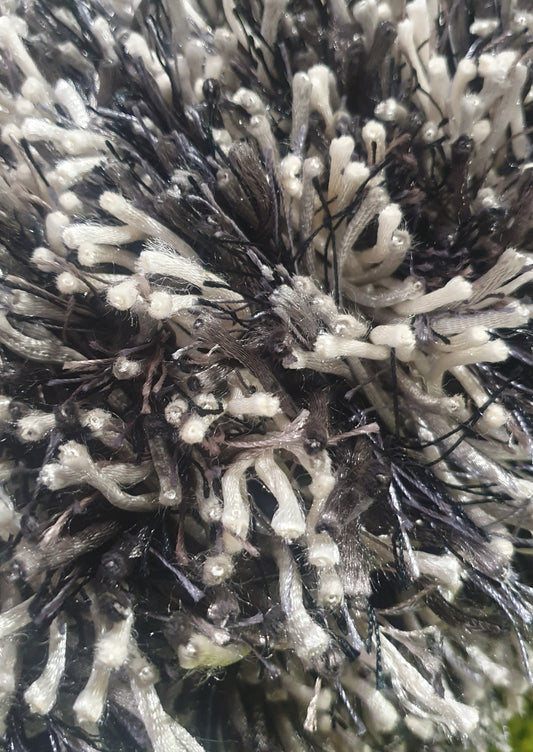 Girly uni silver / 50×80