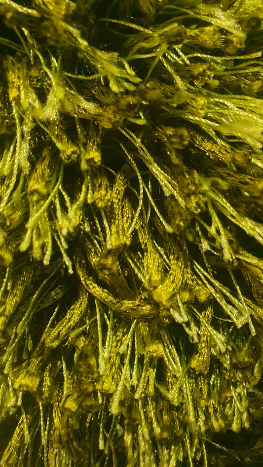 Girly uni green / 50×80