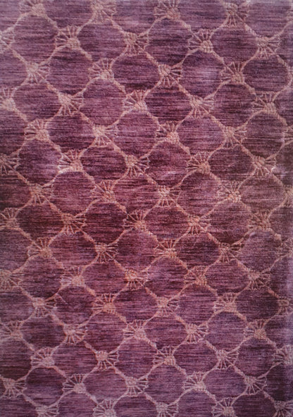 Joop! Cornflower Gleam Rouge red szőnyeg 170 ×240 cm