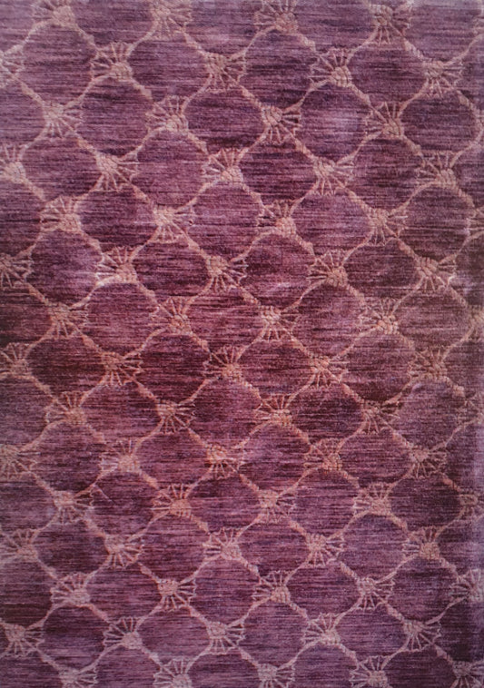 Joop! Cornflower Gleam Rouge red szőnyeg 170 ×240 cm