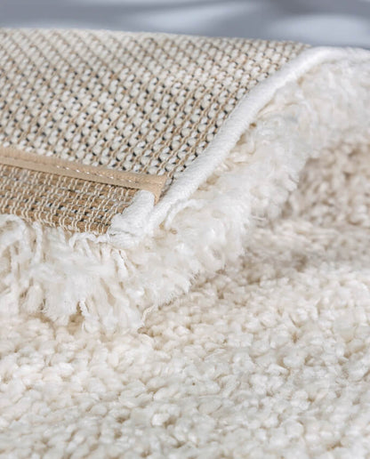 Savage 6306 190 000 cream design szőnyeg