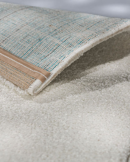 Pure 6307 190 000 cream EGYEDI MÉRETŰ design szőnyeg