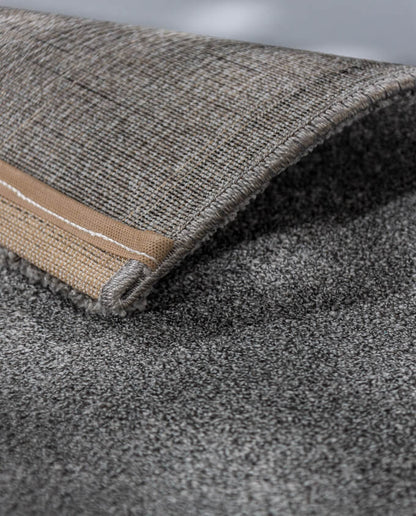 Pure 6307 190 004 ezüst EGYEDI MÉRETŰ design szőnyeg