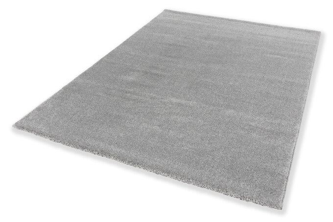 Pure 6307 190 004 ezüst EGYEDI MÉRETŰ design szőnyeg