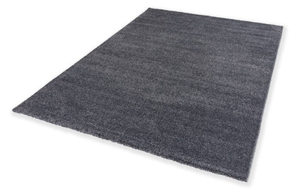 Pure 6307 190 040 antracit EGYEDI MÉRETŰ design szőnyeg
