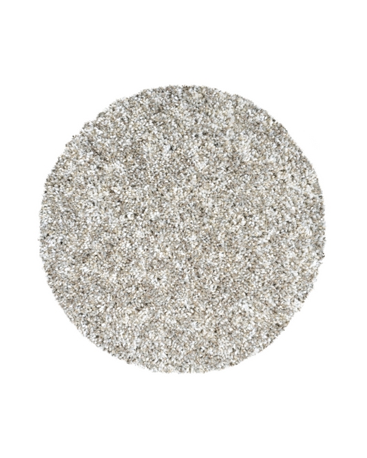 Taifun 24001/2252 világos szürke 160cm kör