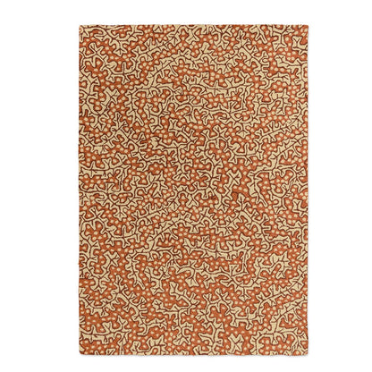 Sanderson Truffle Sandstone 446003 Kültéri Szőnyeg
