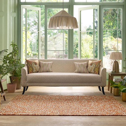 Sanderson Truffle Sandstone 446003 Kültéri Szőnyeg