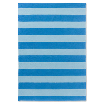 Laura Ashley Lille Sky Blue 480008 Kültéri Szőnyeg