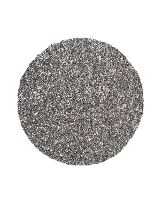 Taifun 24001/3232 sötétszürke160cm kör