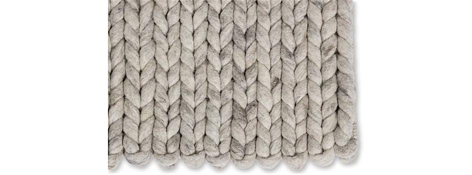 SW Enisa krém színű szőnyeg 170 × 240 cm