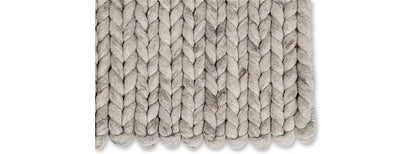 SW Enisa krém színű szőnyeg 170 × 240 cm