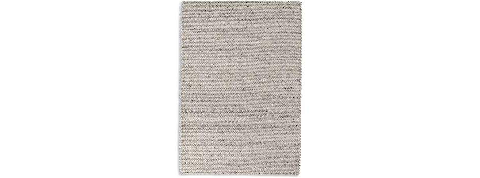 SW Enisa krém színű szőnyeg 170 × 240 cm