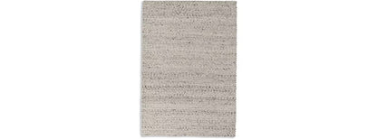 SW Enisa krém színű szőnyeg 170 × 240 cm