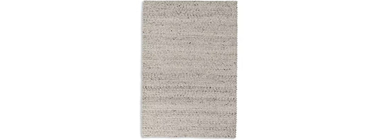 SW Enisa krém színű szőnyeg 170 × 240 cm