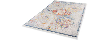 Mystic 6305 Keleti színes szőnyeg 160 × 235 cm