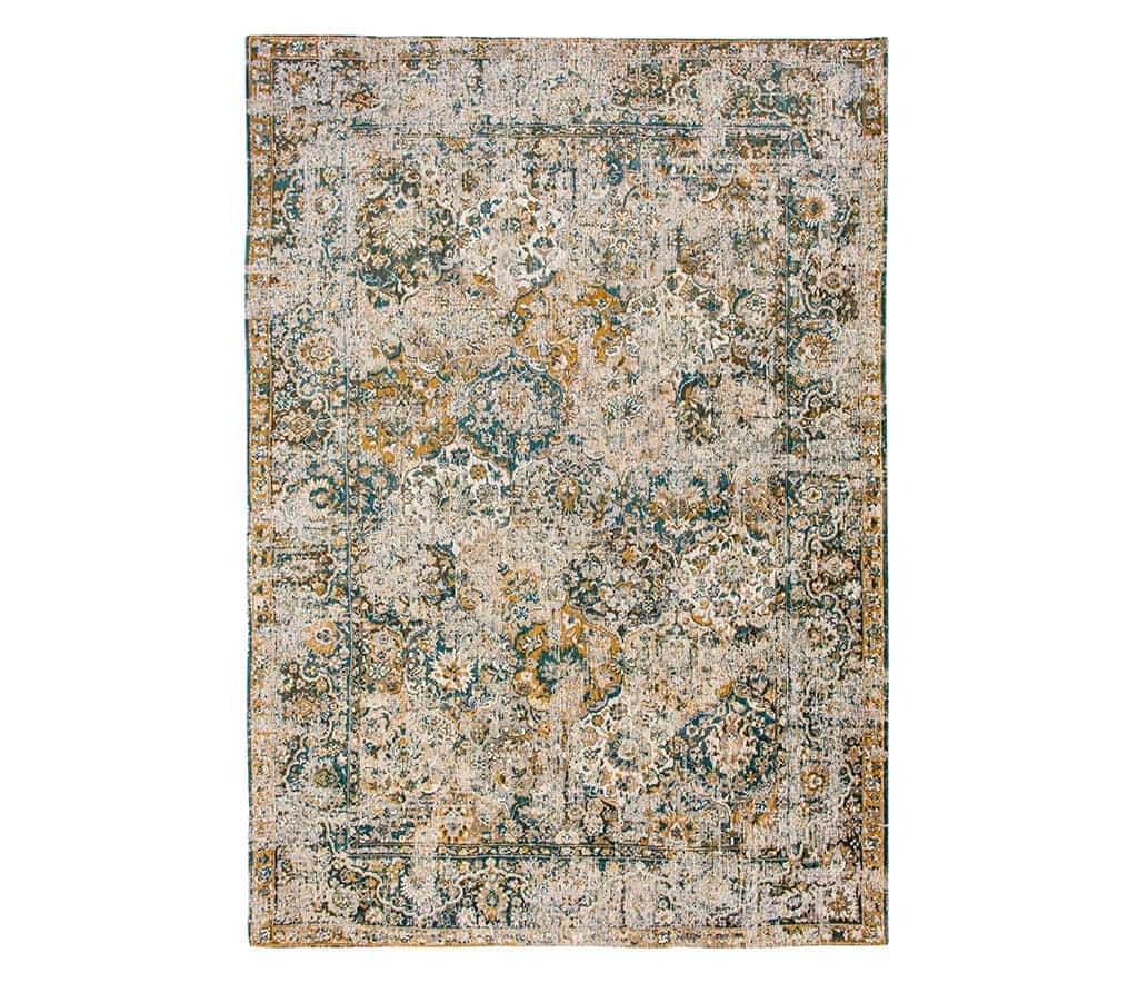 Antiquarian Bakhtiari Fener 9127