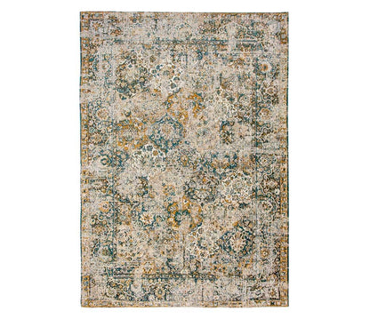 Antiquarian Bakhtiari Fener 9127