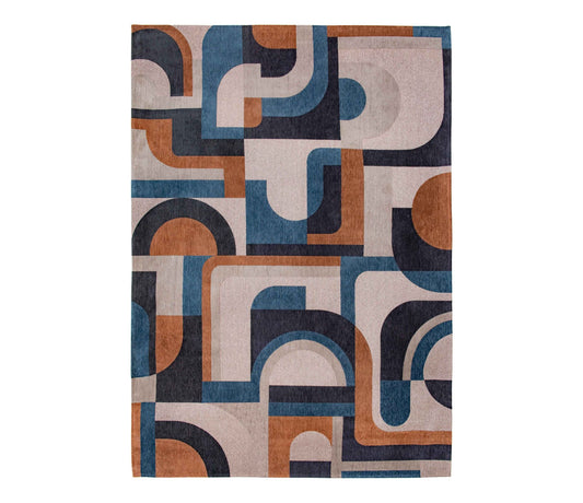 Nuance Camel Blue 9196