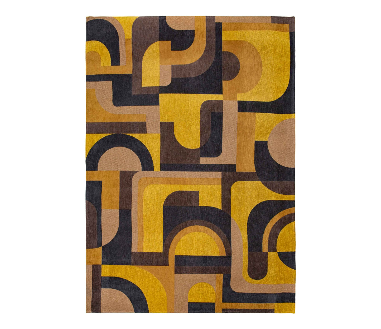Nuance Yellow Meyer 9210