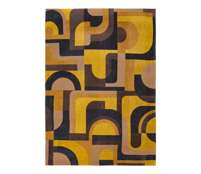 Nuance Yellow Meyer 9210