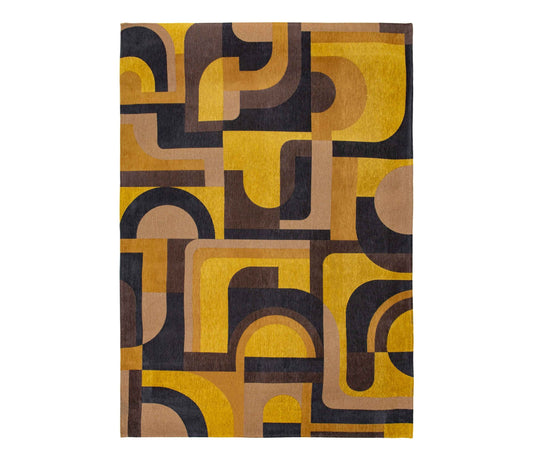 Nuance Yellow Meyer 9210