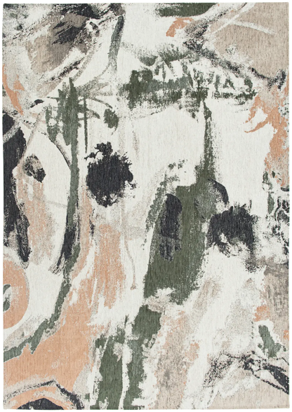 Gallery Fresque Indian Rice 9393