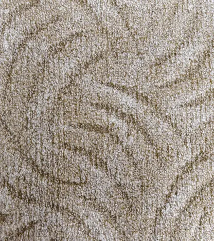 P- Band - 106 Beige padlószőnyeg 4 m