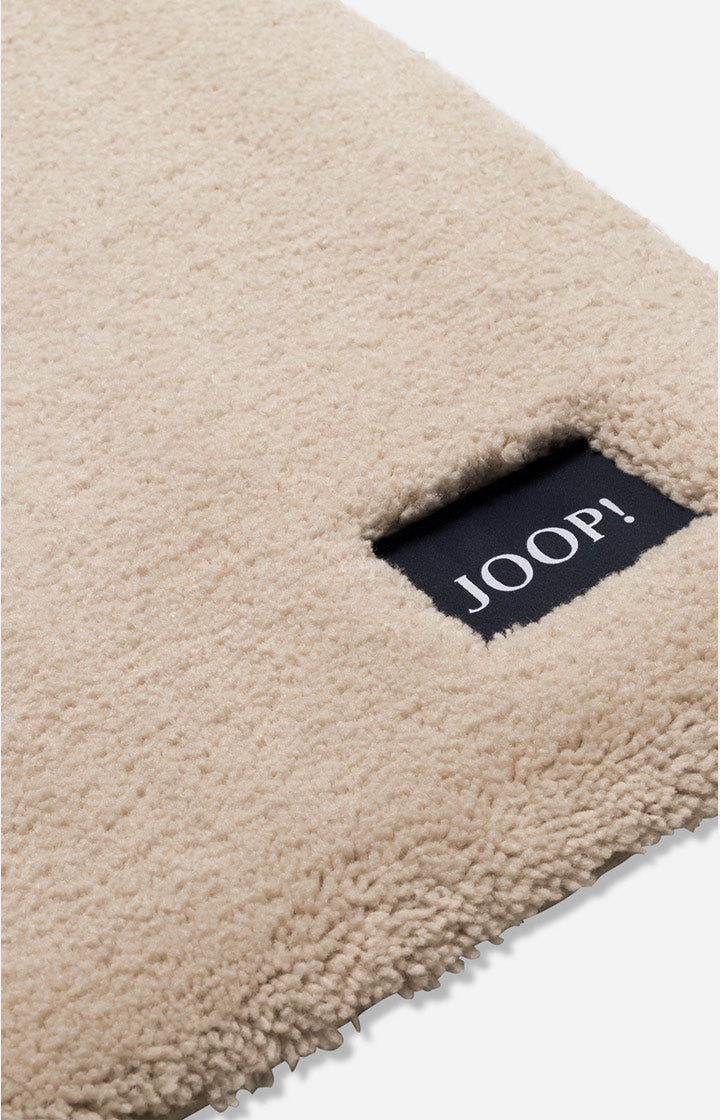 Joop! BASIC SAND fürdőszobaszőnyeg több méretben