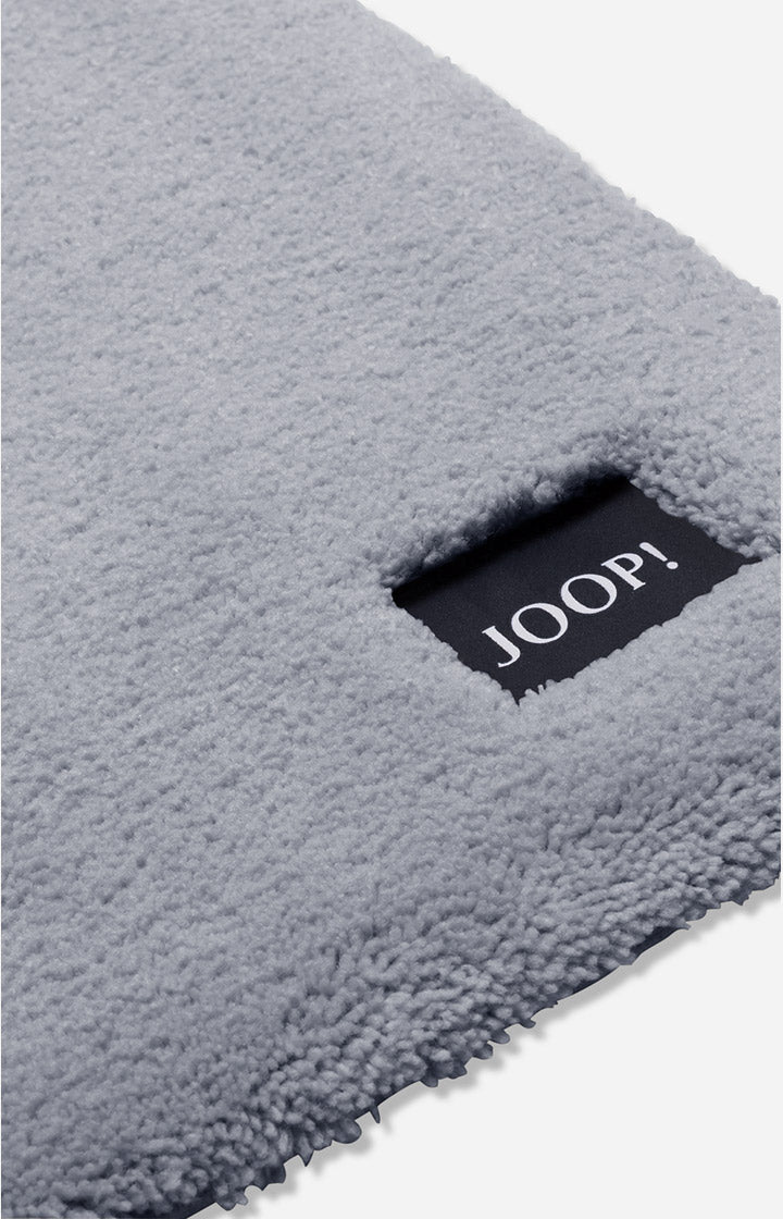 Joop! BASIC SILBER fürdőszobaszőnyeg több méretben