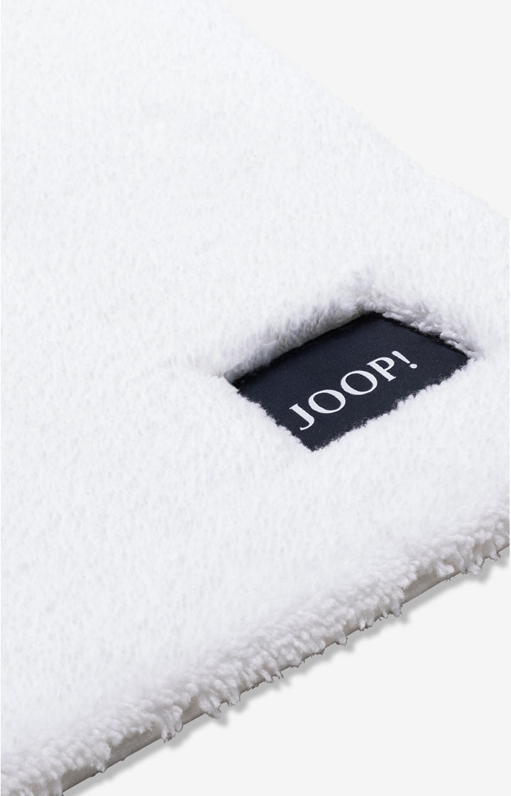 Joop! Basic Weiss fürdőszobaszőnyeg több méretben