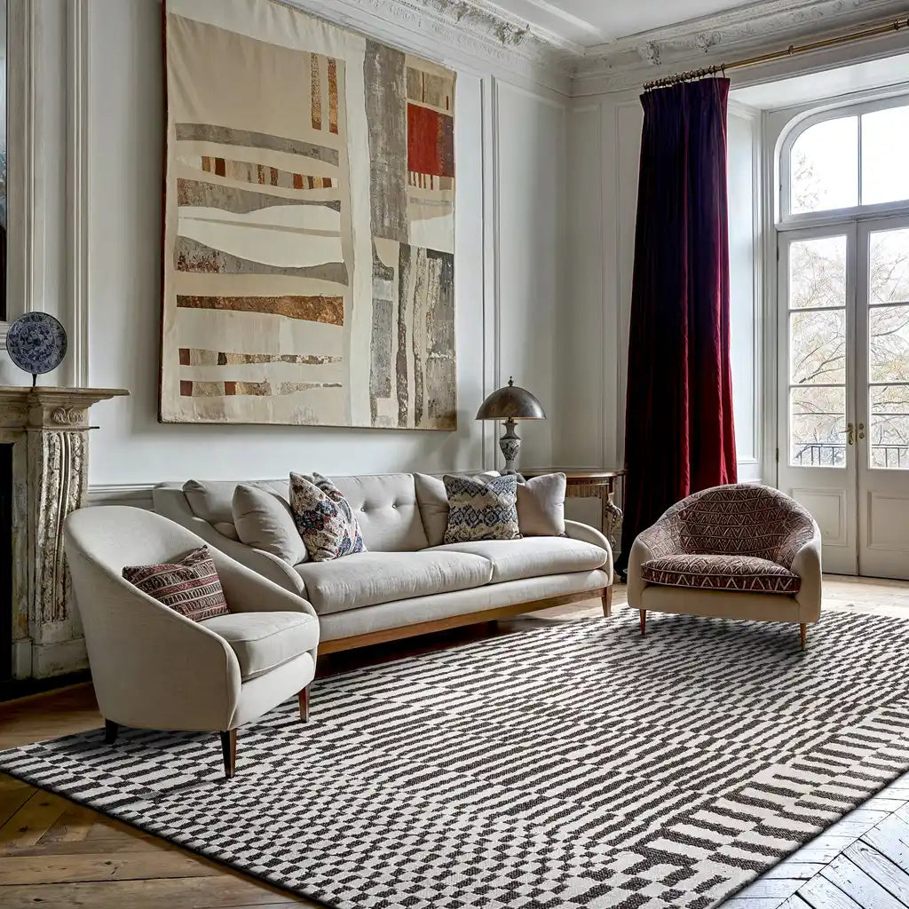 Louis De Poortere BERBER 9651 Caidal