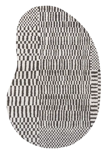 Louis De Poortere BERBER 9651 Caidal