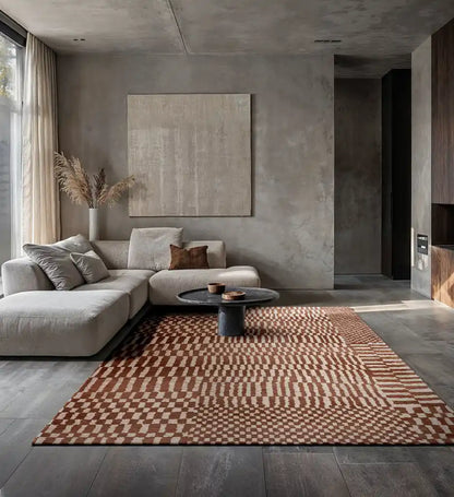 Louis De Poortere BERBER 9353 Ksar