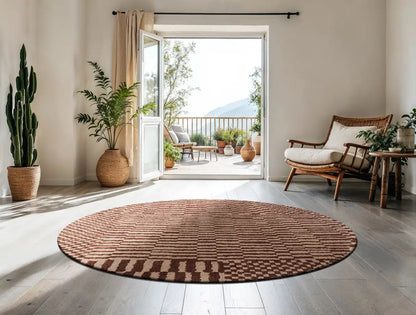 Louis De Poortere BERBER 9353 Ksar