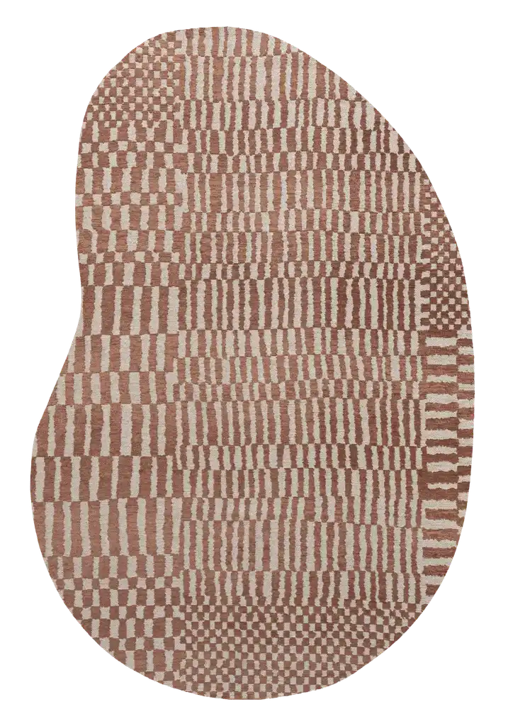 Louis De Poortere BERBER 9353 Ksar
