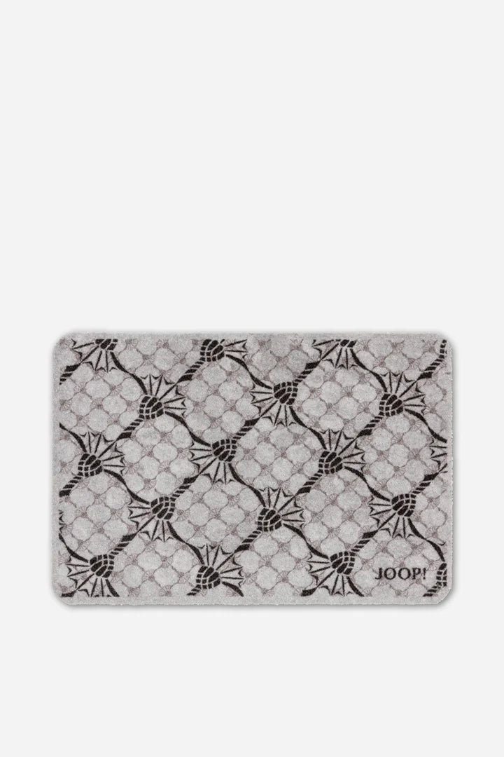 JOOP! FADED CORNFLOWER DOUBLE Prémium lábtörlő különböző méretekben Silber 8810 251  004