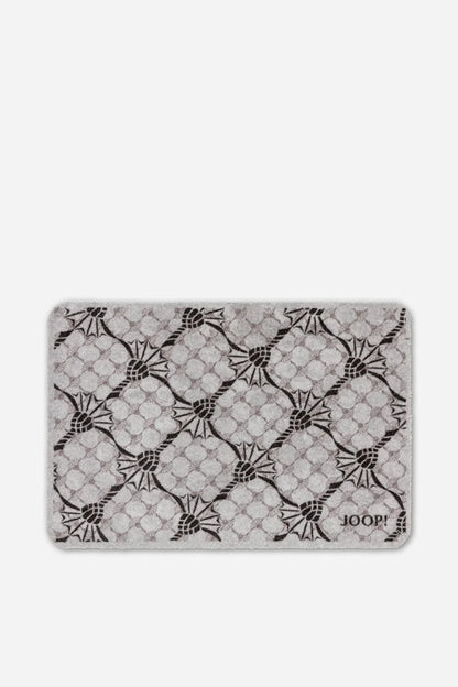 JOOP! FADED CORNFLOWER DOUBLE Prémium lábtörlő különböző méretekben Silber 8810 251  004