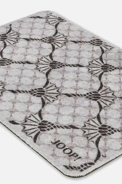 JOOP! FADED CORNFLOWER DOUBLE Prémium lábtörlő különböző méretekben Stein 8810 251 040