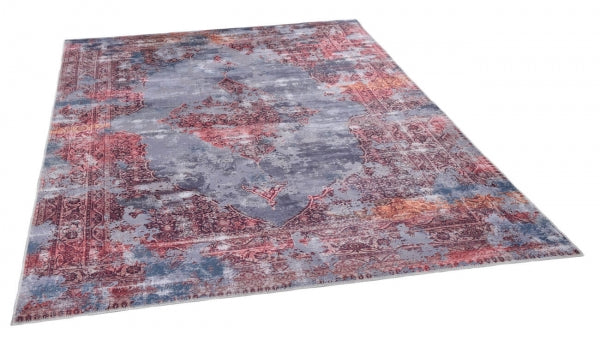 Gino Falcone Cecilia GF-067 445 rust multi  szőnyeg