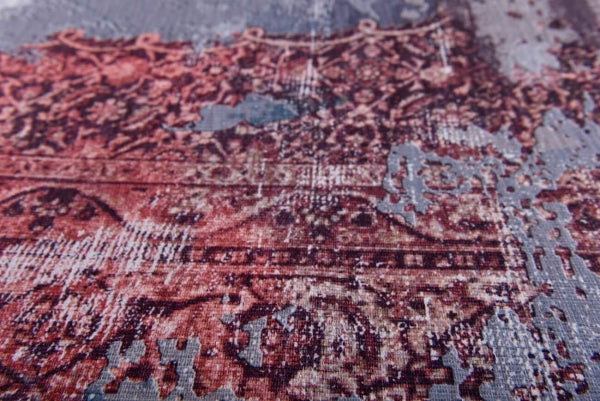 Gino Falcone Cecilia GF-067 445 rust multi  szőnyeg