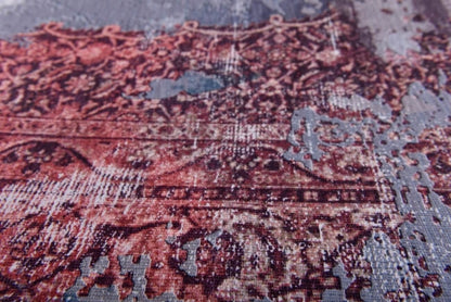 Gino Falcone Cecilia GF-067 445 rust multi  szőnyeg