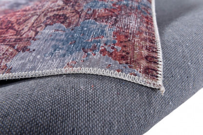 Gino Falcone Cecilia GF-067 445 rust multi  szőnyeg