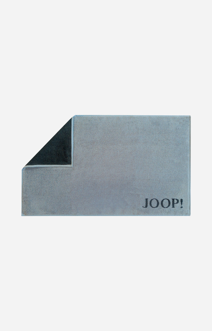 Joop! CLASSIC DOUBLEFACE frottír fürdőszobaszőnyeg 50*80cm több színben
