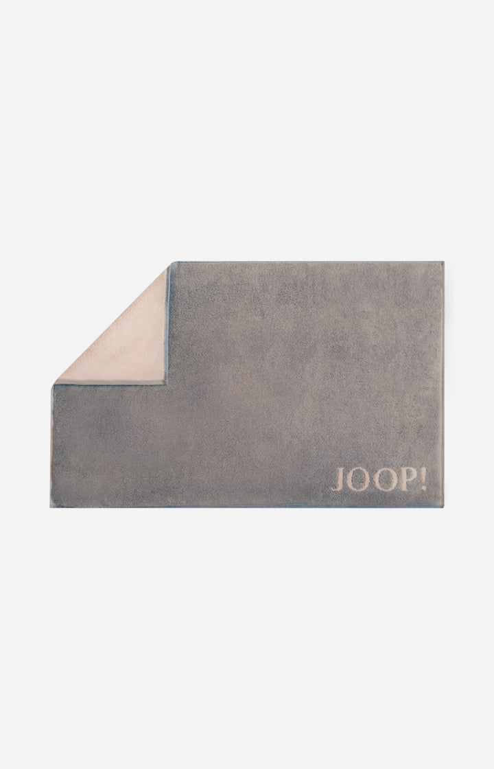 Joop! CLASSIC DOUBLEFACE frottír fürdőszobaszőnyeg 50*80cm több színben