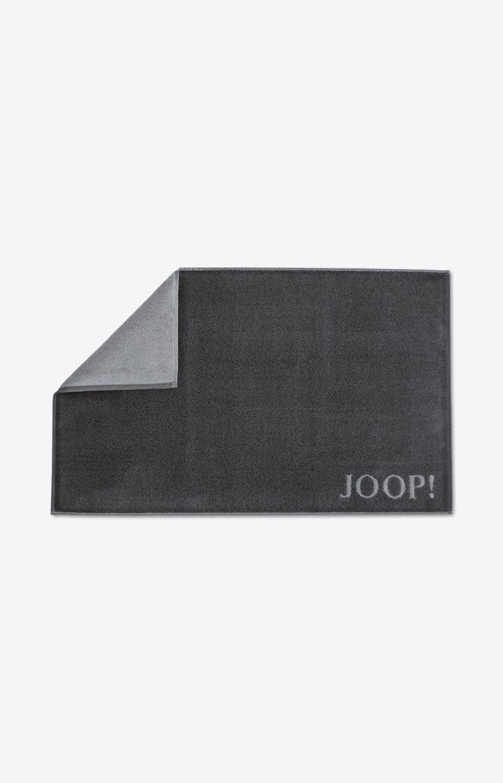 Joop! CLASSIC DOUBLEFACE frottír fürdőszobaszőnyeg 50*80cm több színben