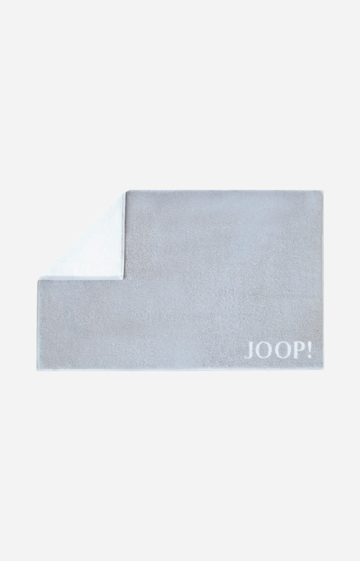 Joop! CLASSIC DOUBLEFACE frottír fürdőszobaszőnyeg 50*80cm több színben