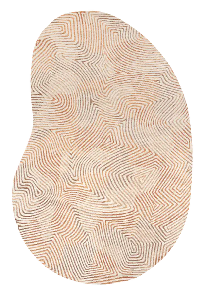 Meditation Coral 9800 Indian Sand