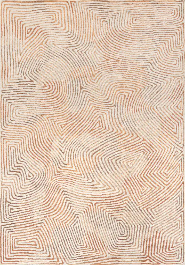 Meditation Coral 9800 Indian Sand